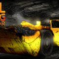 Coal Mining Simulator Download Free PC Game Direct Link