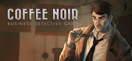 Coffee Noir Download Free PC Game Direct Play Link
