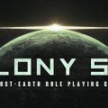 Colony Ship Download Free PC Game Direct Play Link