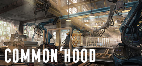 Common Hood Download Free PC Game Direct Play Link