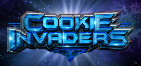 Cookie Invaders Download Free PC Game Direct Play Link