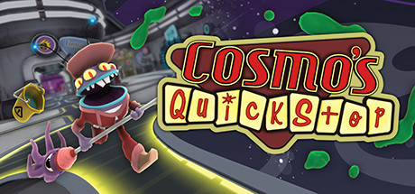 Cosmos Quickstop Download Free PC Game Direct Play Link