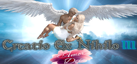 Creatio Ex Nihilo 3 Amor Dei Download Free PC Game