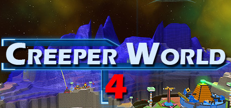 Creeper World 4 Download Free PC Game Direct Link