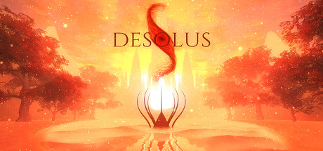DESOLUS Download Free PC Game Direct Play Link