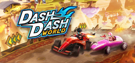 Dash Dash World Download Free PC Game Direct Link