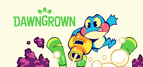 Dawngrown Download Free PC Game Direct Play Link