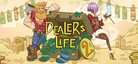 Dealers Life 2 Download Free PC Game Direct Link