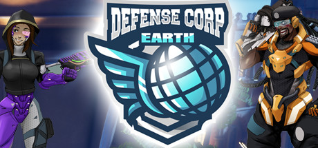 Defense Corp Earth Download Free PC Game Direct Link