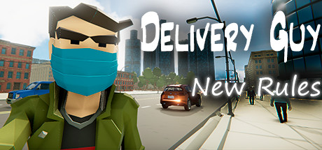 Delivery Guy New Rules Download Free PC Game Link