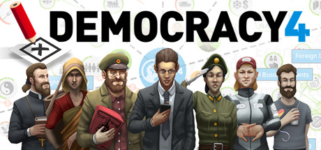 Democracy 4 Download Free PC Game Direct Play Link