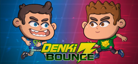 Denki Bounce Download Free PC Game Direct Play Link