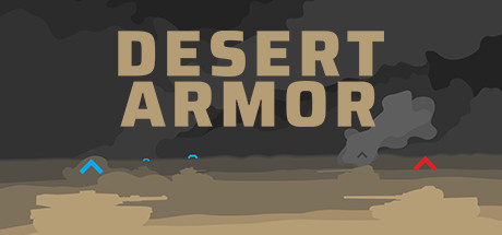 Desert Armor Download Free PC Game Direct Play Link