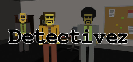 Detectivez Download Free PC Game Direct Play Link