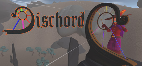 Dischord Download Free PC Game Direct Play Link