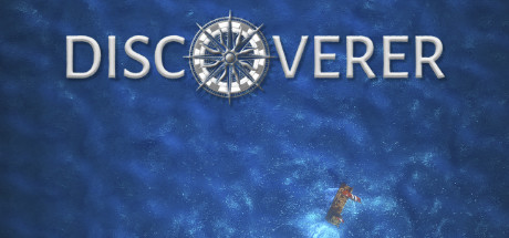 Discoverer Download Free PC Game Direct Play Link