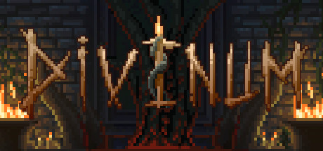 Divinum Download Free PC Game Direct Play Link