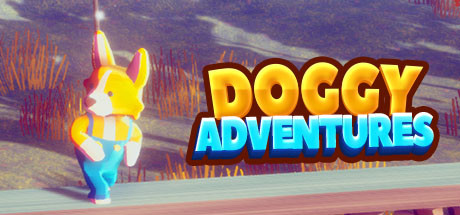 Doggy Adventures Download Free PC Game Direct Play Link