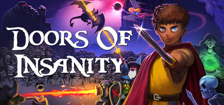 Doors Of Insanity Download Free PC Game Direct Link