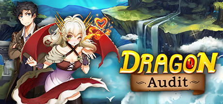 Dragon Audit Download Free PC Game Direct Play Link