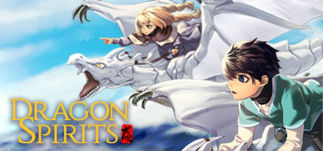 Dragon Spirits Download Free PC Game Direct Play Link
