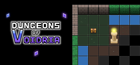 Dungeons Of Voidria Download Free PC Game Direct Link