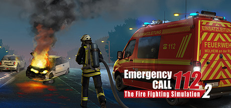 Emergency Call 112 The Fire Fighting Simulation 2 Download