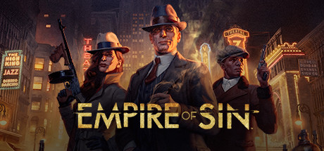 Empire Of Sin Download Free PC Game Direct Link