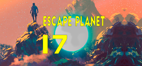 Escape Planet 17 Download Free PC Game Direct Link