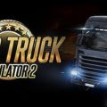 Euro Truck Simulator 2 Download Free PC Game Link