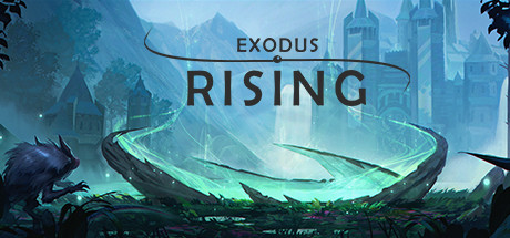Exodus Rising Download Free PC Game Direct Play Link