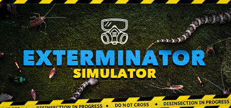 Exterminator Simulator Download Free PC Game Direct Link