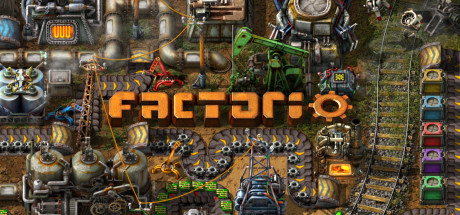 Factorio Download Free PC Game Direct Play Link
