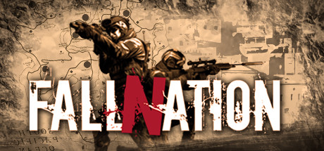 FallNation Download Free PC Game Direct Play Link