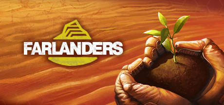 Farlanders Download Free PC Game Direct Play Link