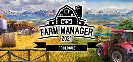 Farm Manager 2021 Download Free PC Game Direct Link