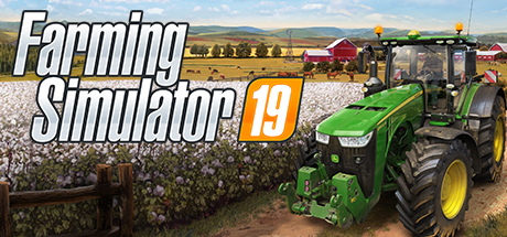Farming Simulator 19 Download Free PC Game Link