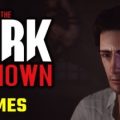 Fear The Dark Unknown James Download Free PC Game