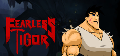 Fearless Tigor Download Free PC Game Direct Play Link