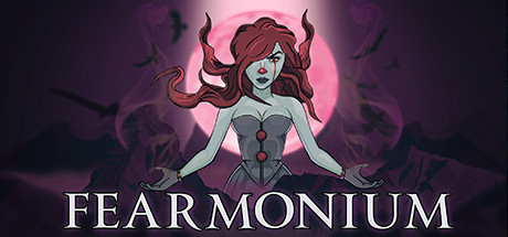 Fearmonium Download Free PC Game Direct Play Link