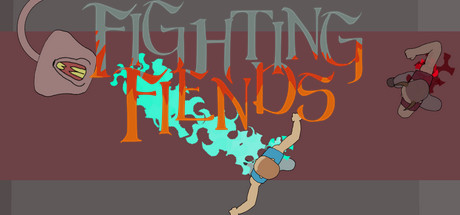 Fighting Fiends Download Free PC Game Direct Play Link