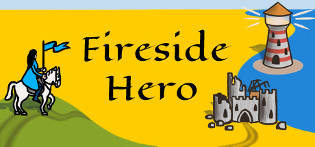 Fireside Hero Download Free PC Game Direct Play Link