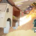 Foodtruck Arena Download Free PC Game Direct Play Link