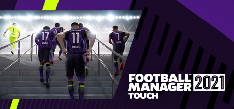 Football Manager 2021 Touch Download Free PC Game Link