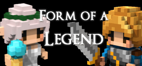 Form Of A Legend Download Free PC Game Links