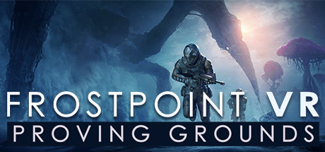 Frostpoint VR Proving Grounds Download Free PC Game Link