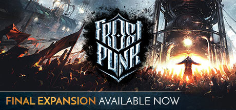 Frostpunk Download Free PC Game Direct Play Link