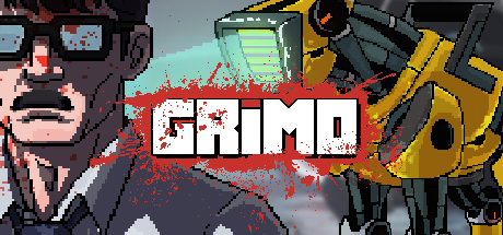 GRIMO Download Free PC Game Direct Play Links