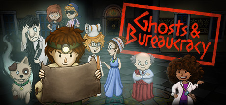 Ghosts And Bureaucracy Download Free PC Game Link