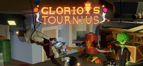 Glorious Tournius Download Free PC Game Direct Link